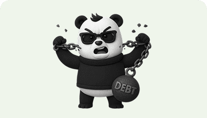 Article about debt reduction