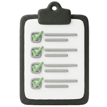 Fill Out Our Simple Form in 2 Mins