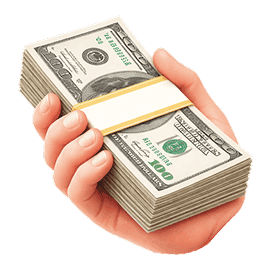 Other personal needs icon